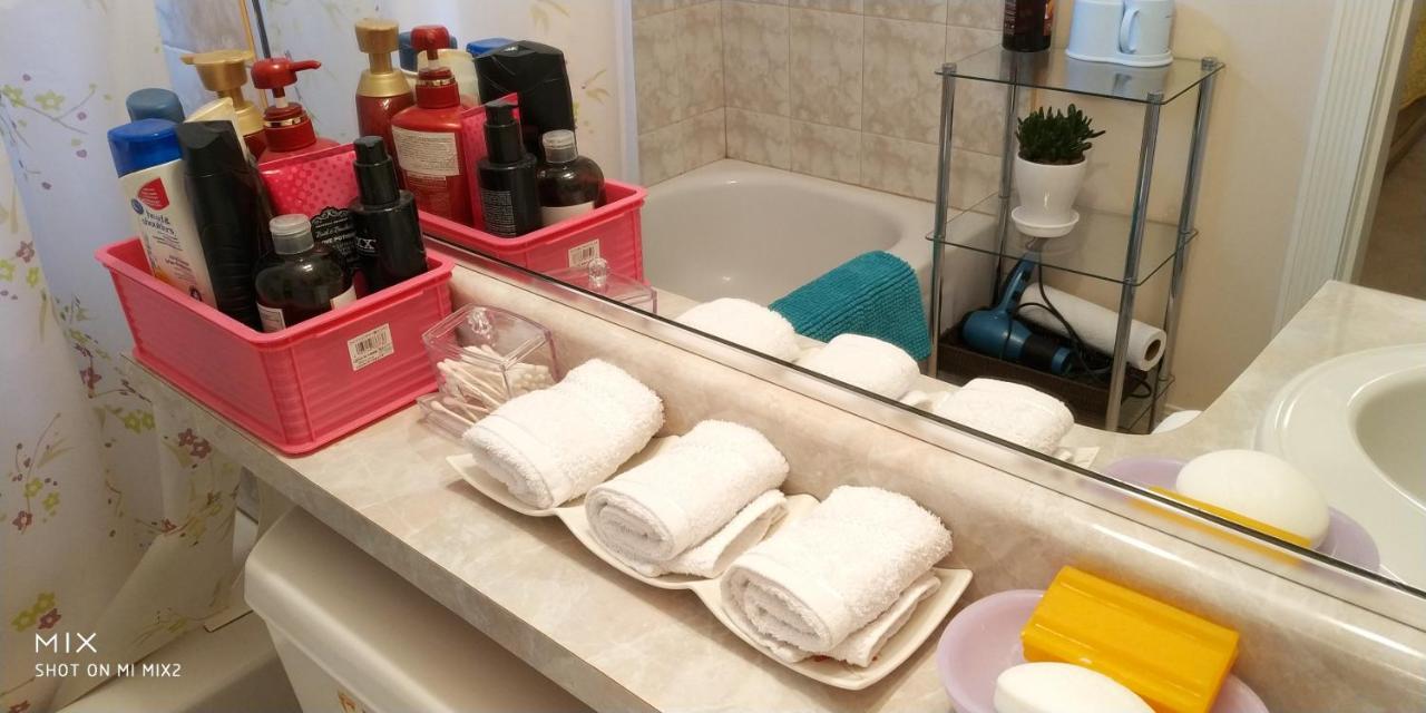 Helen'S House / Close To Skytrain And Airport 밴쿠버 외부 사진