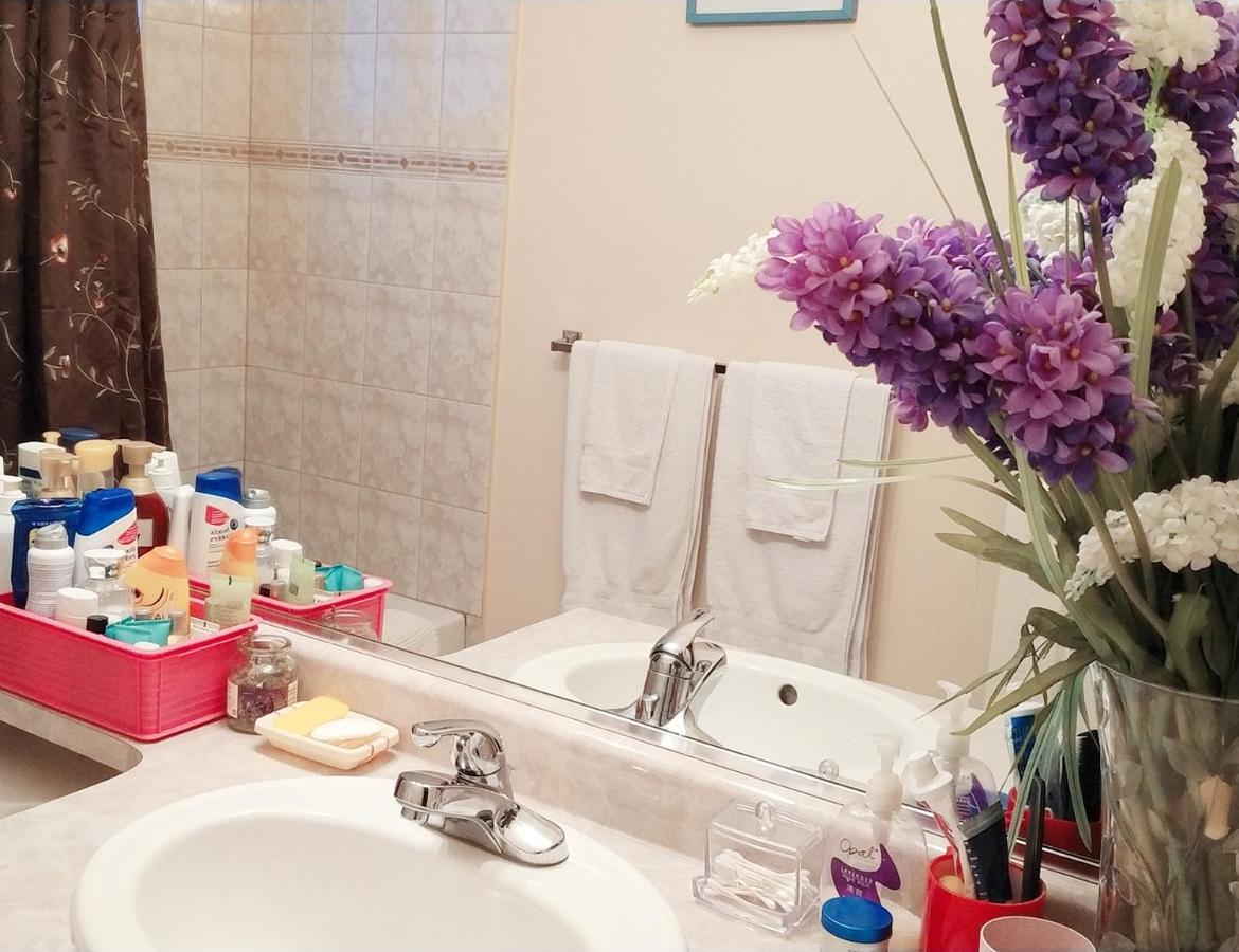 Helen'S House / Close To Skytrain And Airport 밴쿠버 외부 사진