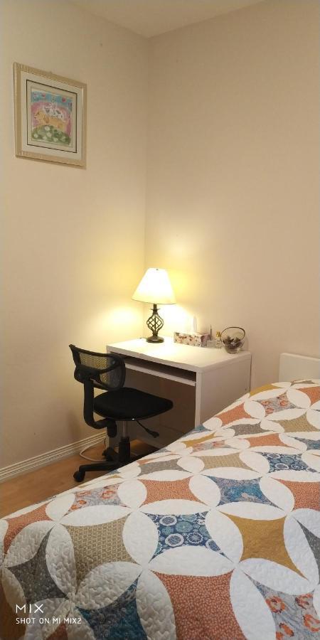 Helen'S House / Close To Skytrain And Airport 밴쿠버 외부 사진
