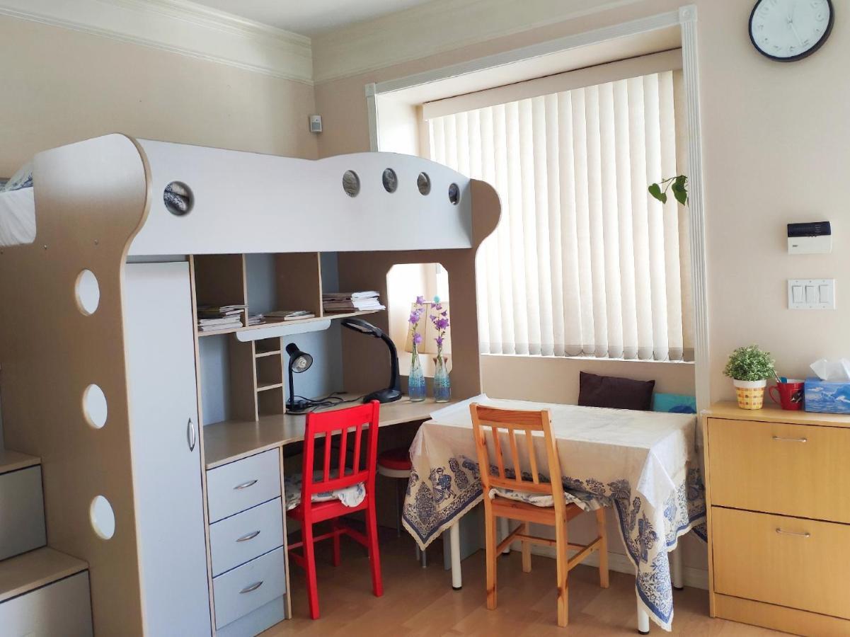 Helen'S House / Close To Skytrain And Airport 밴쿠버 외부 사진