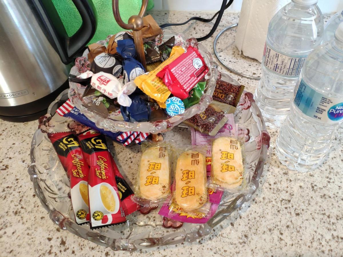 Helen'S House / Close To Skytrain And Airport 밴쿠버 외부 사진