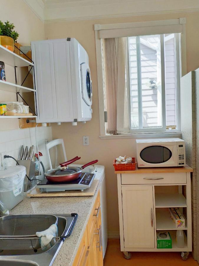 Helen'S House / Close To Skytrain And Airport 밴쿠버 외부 사진