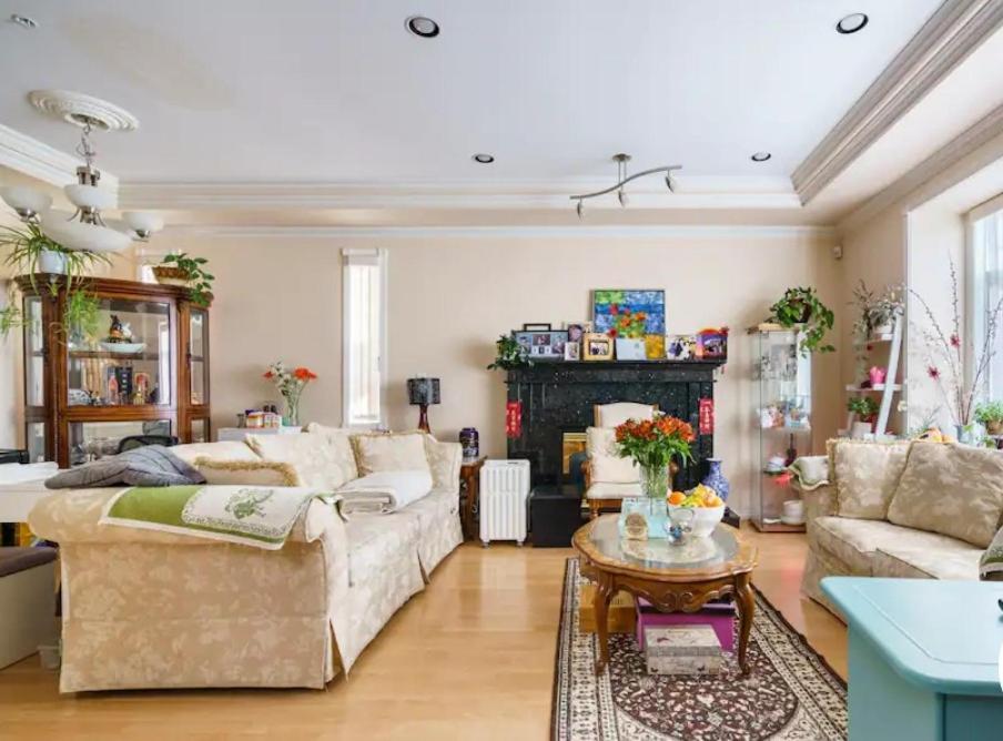 Helen'S House / Close To Skytrain And Airport 밴쿠버 외부 사진