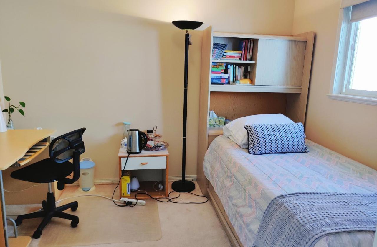 Helen'S House / Close To Skytrain And Airport 밴쿠버 외부 사진